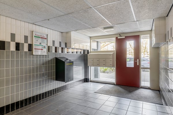 Medium property photo - Bosseplaat 125, 3181 ZC Rozenburg